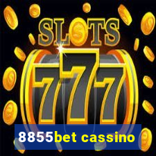 8855bet cassino